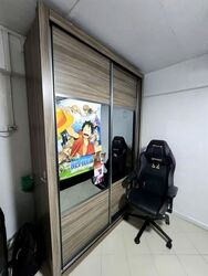 Blk 158 Chong Pang Vista (Yishun), HDB 4 Rooms #562549721